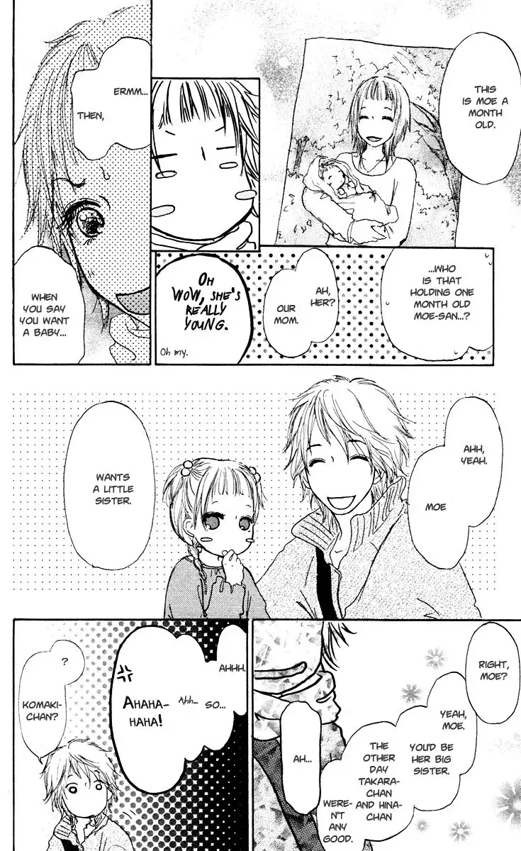 Paru Paru Chapter 10