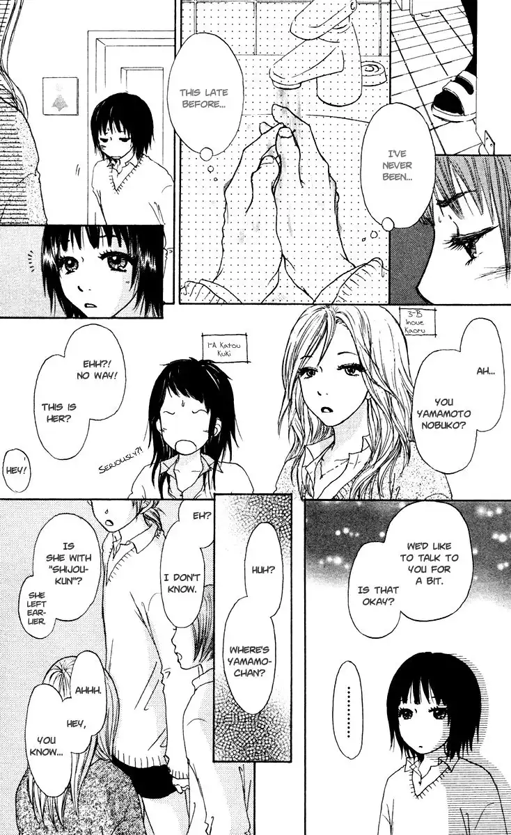 Paru Paru Chapter 10