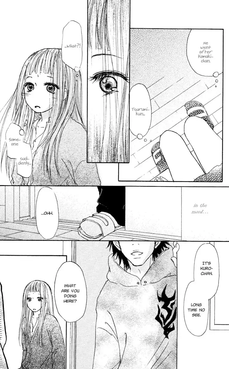 Paru Paru Chapter 12