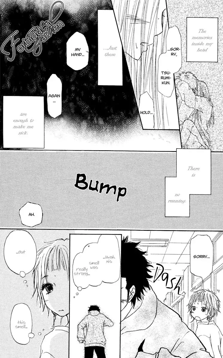 Paru Paru Chapter 12