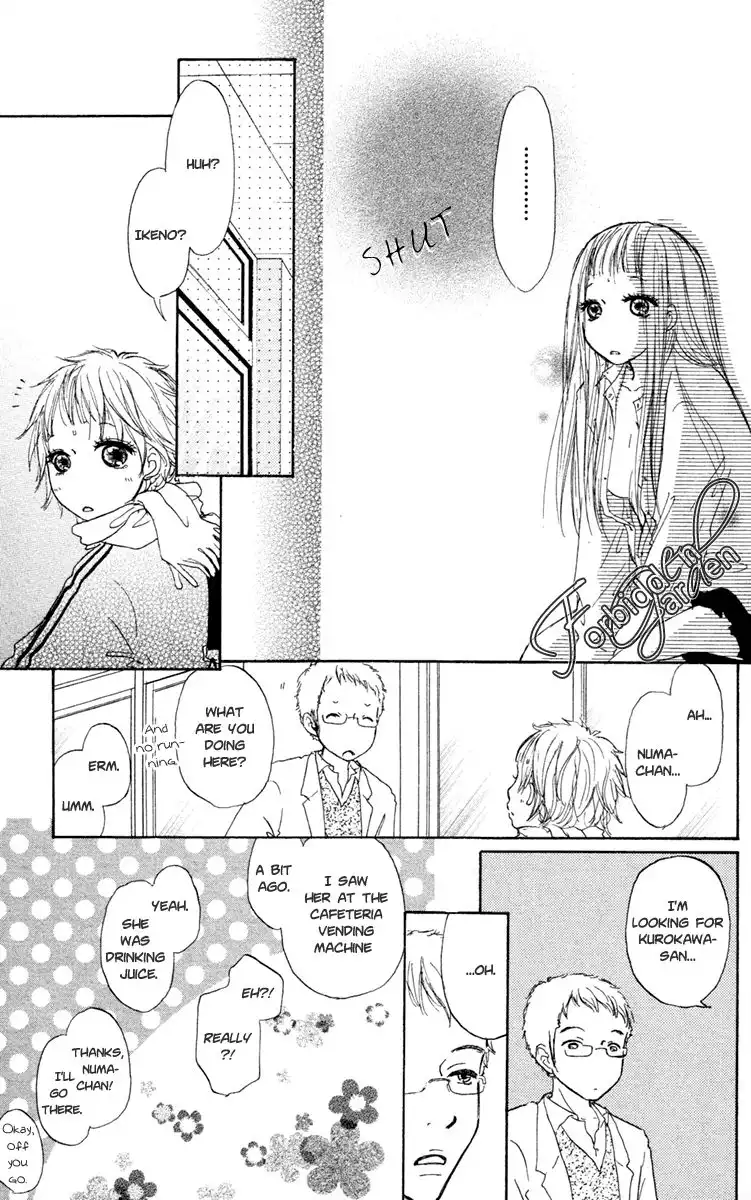 Paru Paru Chapter 14