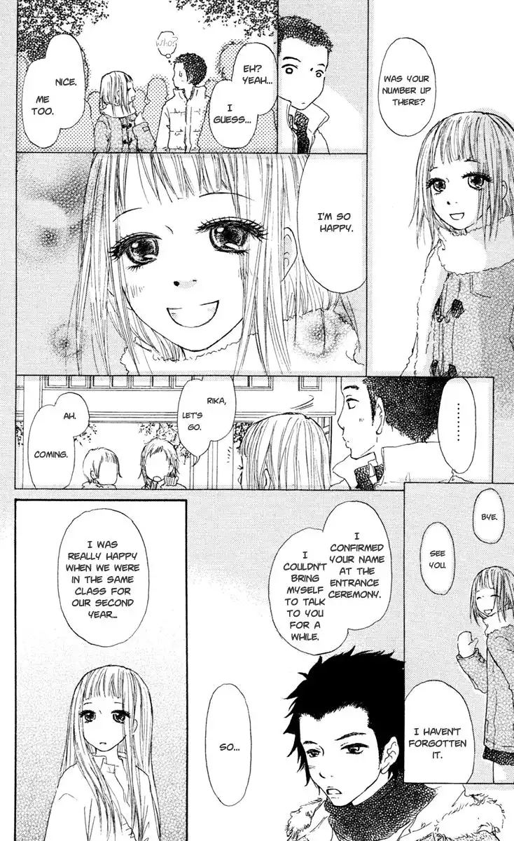 Paru Paru Chapter 14