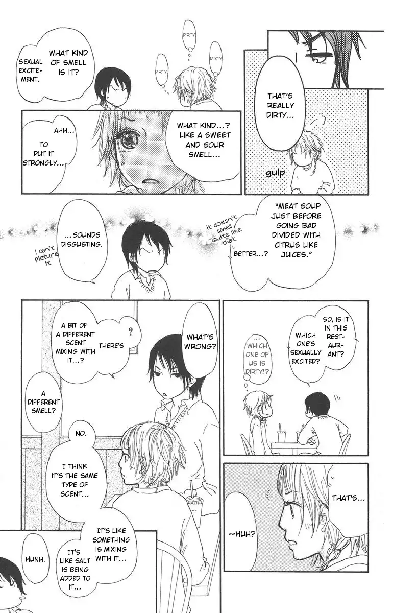 Paru Paru Chapter 2