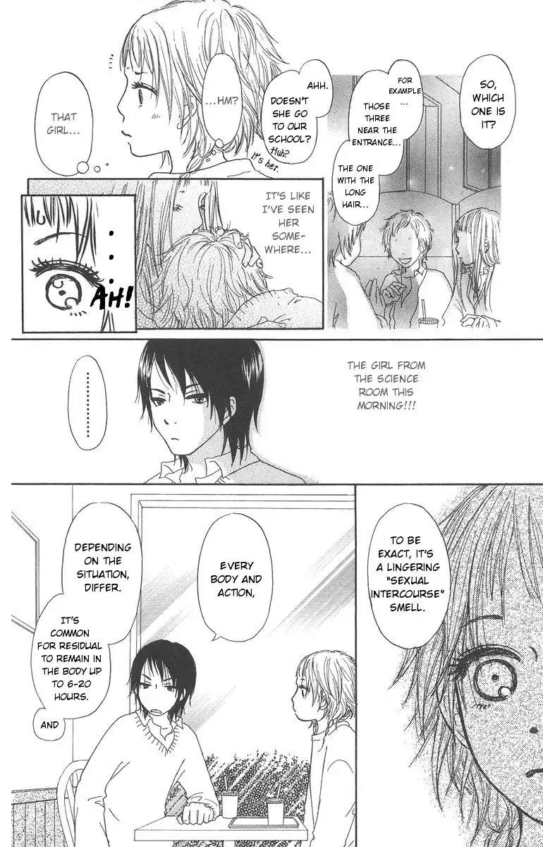 Paru Paru Chapter 2