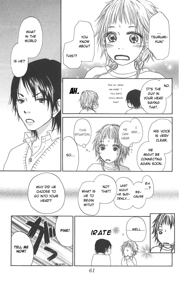 Paru Paru Chapter 2