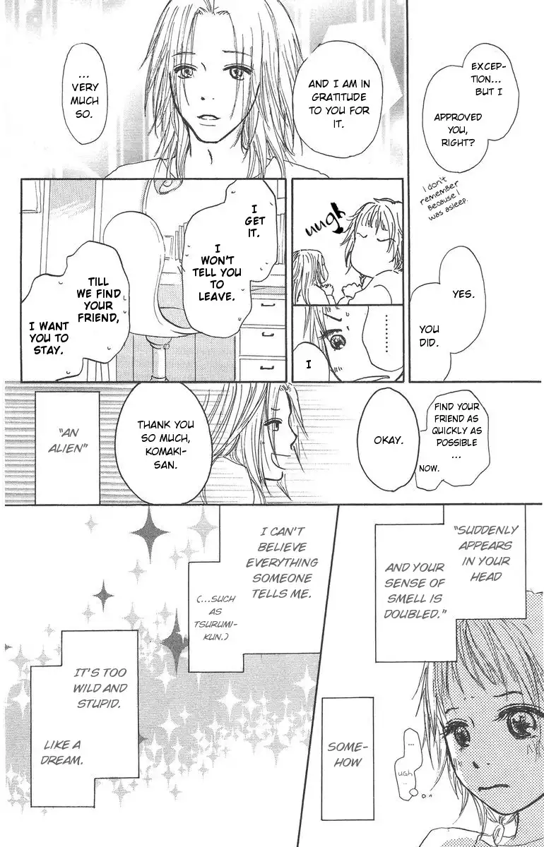 Paru Paru Chapter 2