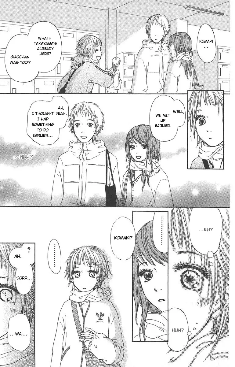 Paru Paru Chapter 2