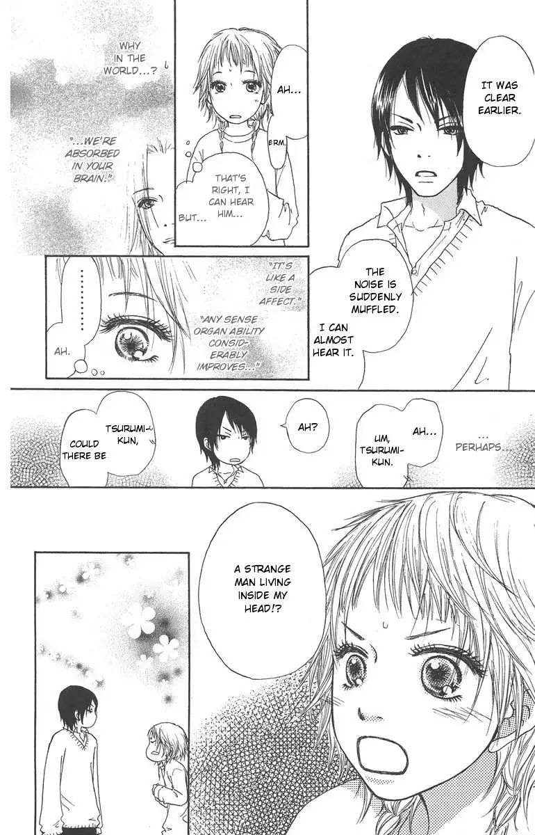 Paru Paru Chapter 2