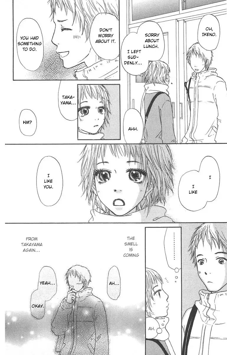 Paru Paru Chapter 2