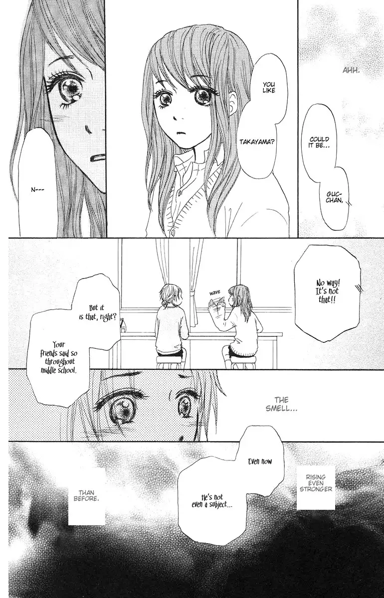 Paru Paru Chapter 3