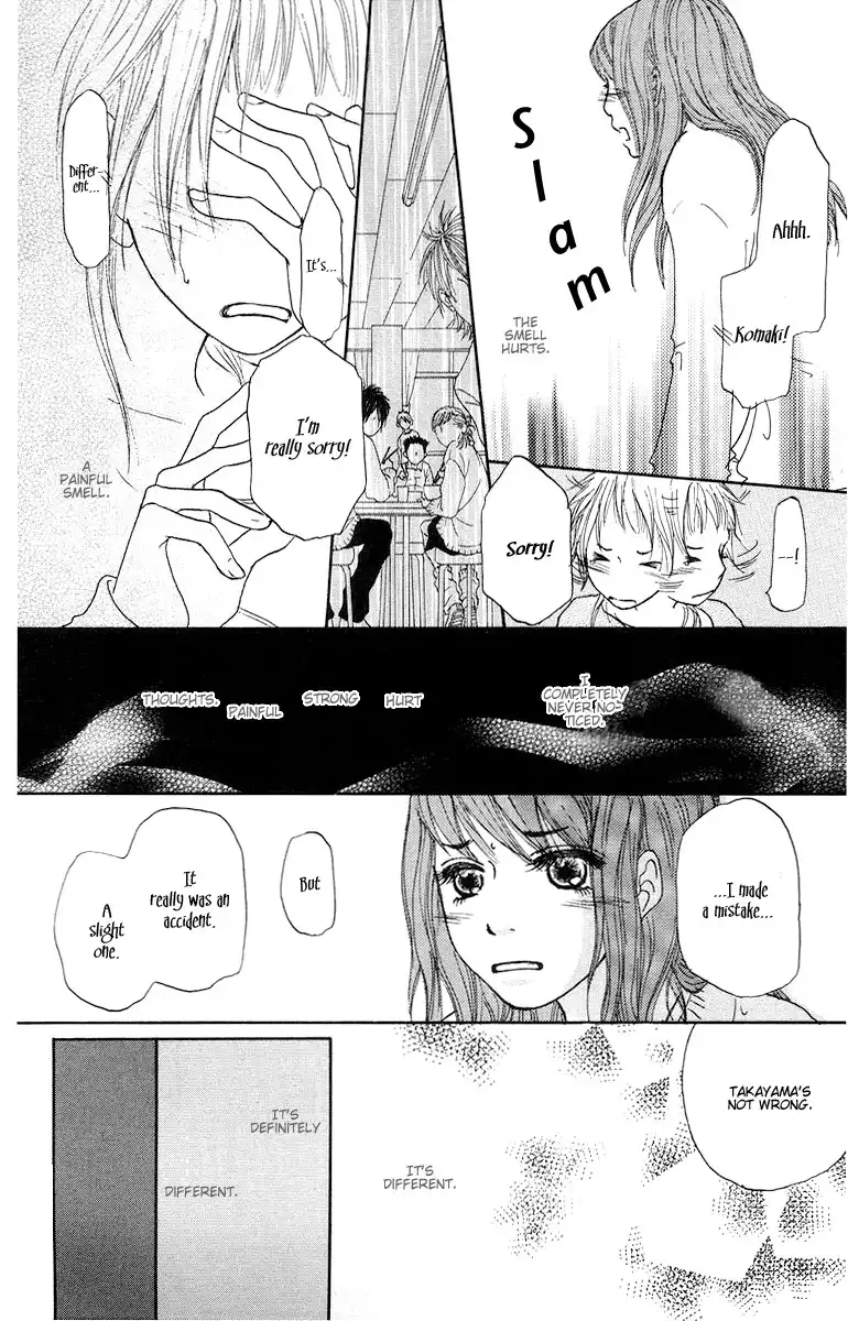 Paru Paru Chapter 3