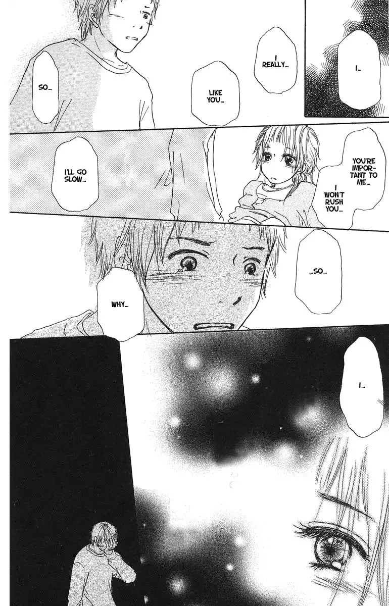 Paru Paru Chapter 3