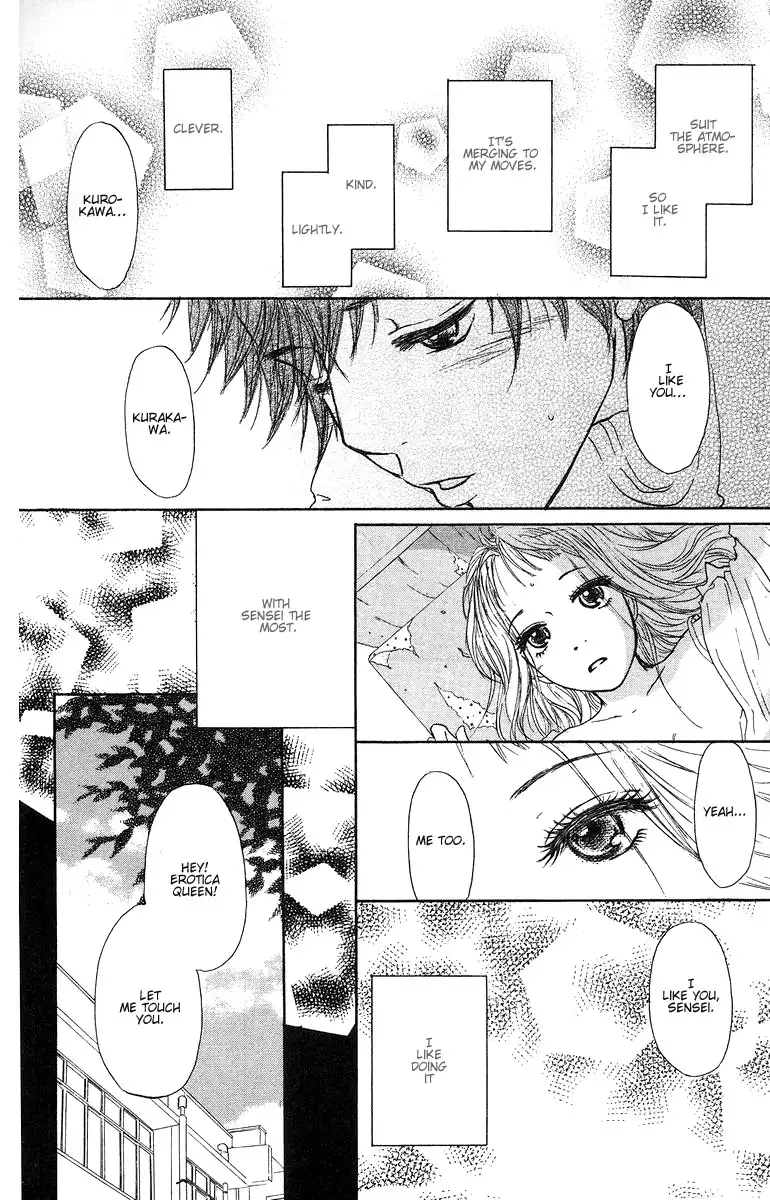 Paru Paru Chapter 4