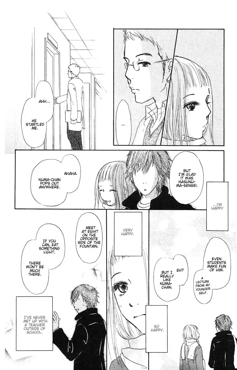 Paru Paru Chapter 4