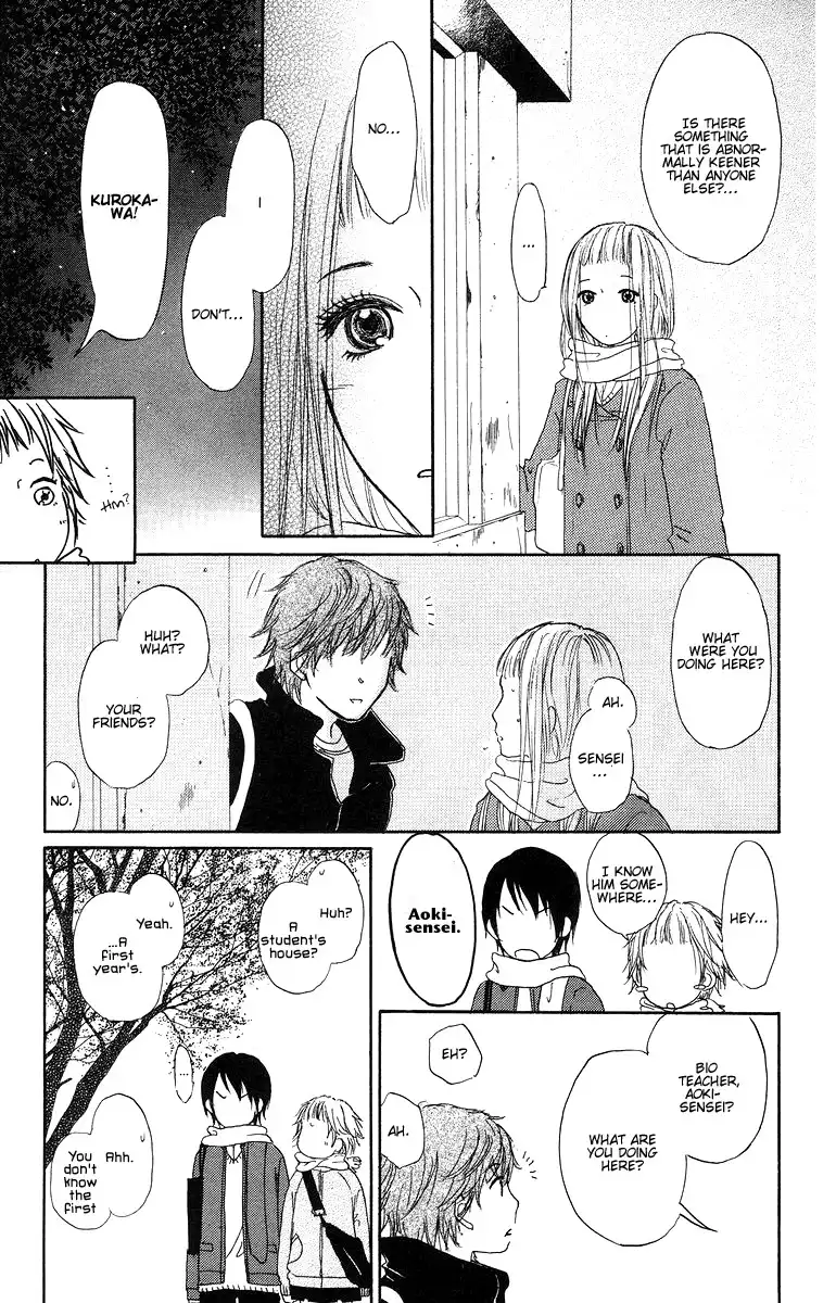 Paru Paru Chapter 4