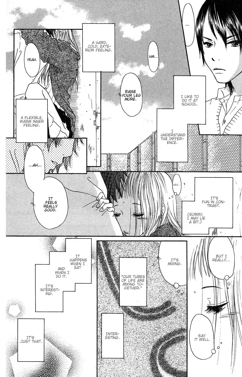 Paru Paru Chapter 4