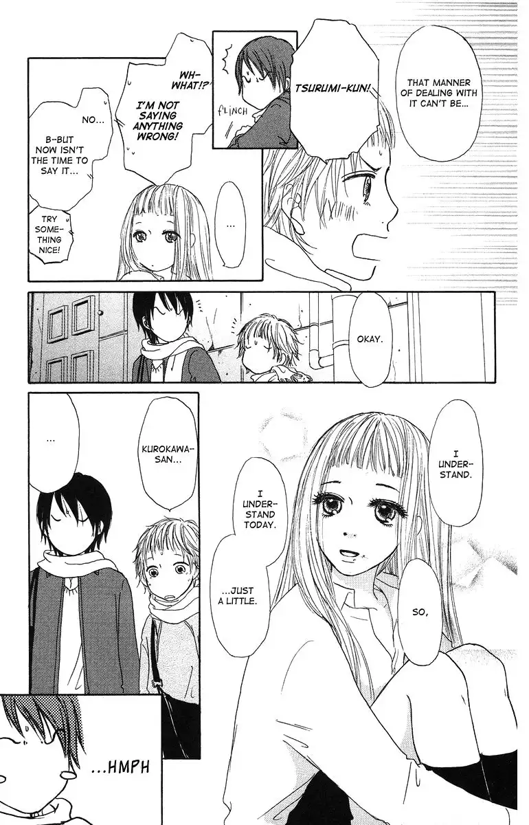 Paru Paru Chapter 5