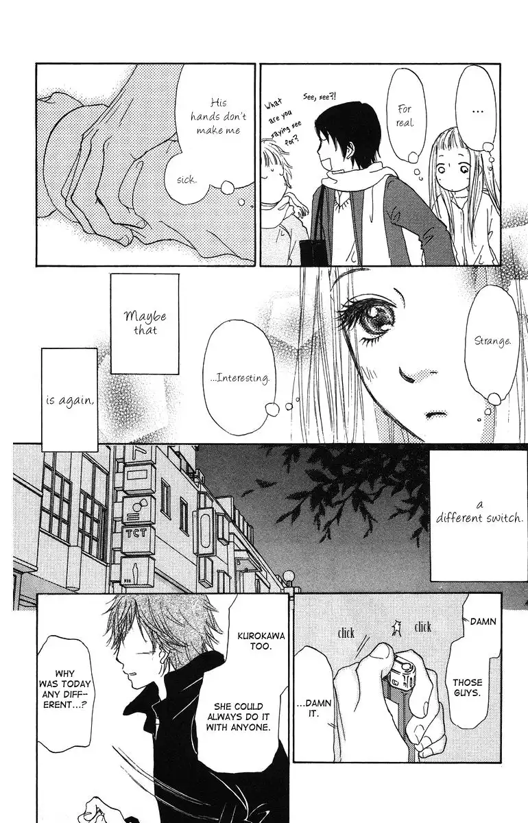 Paru Paru Chapter 5