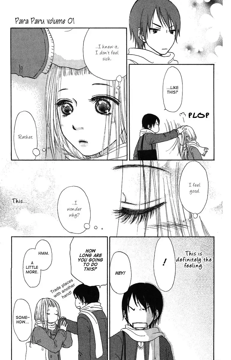 Paru Paru Chapter 5