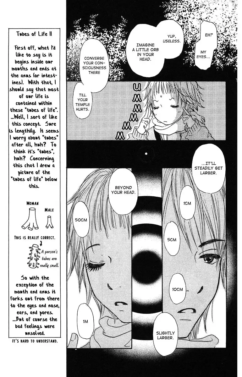 Paru Paru Chapter 5