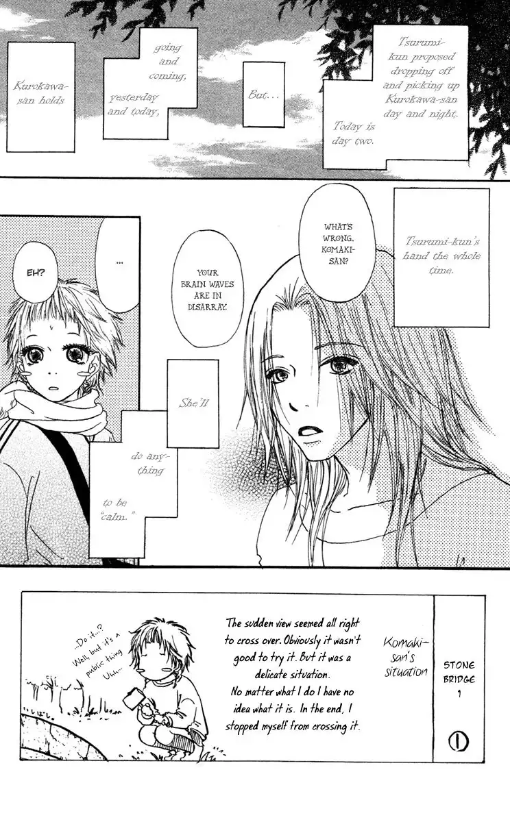 Paru Paru Chapter 6