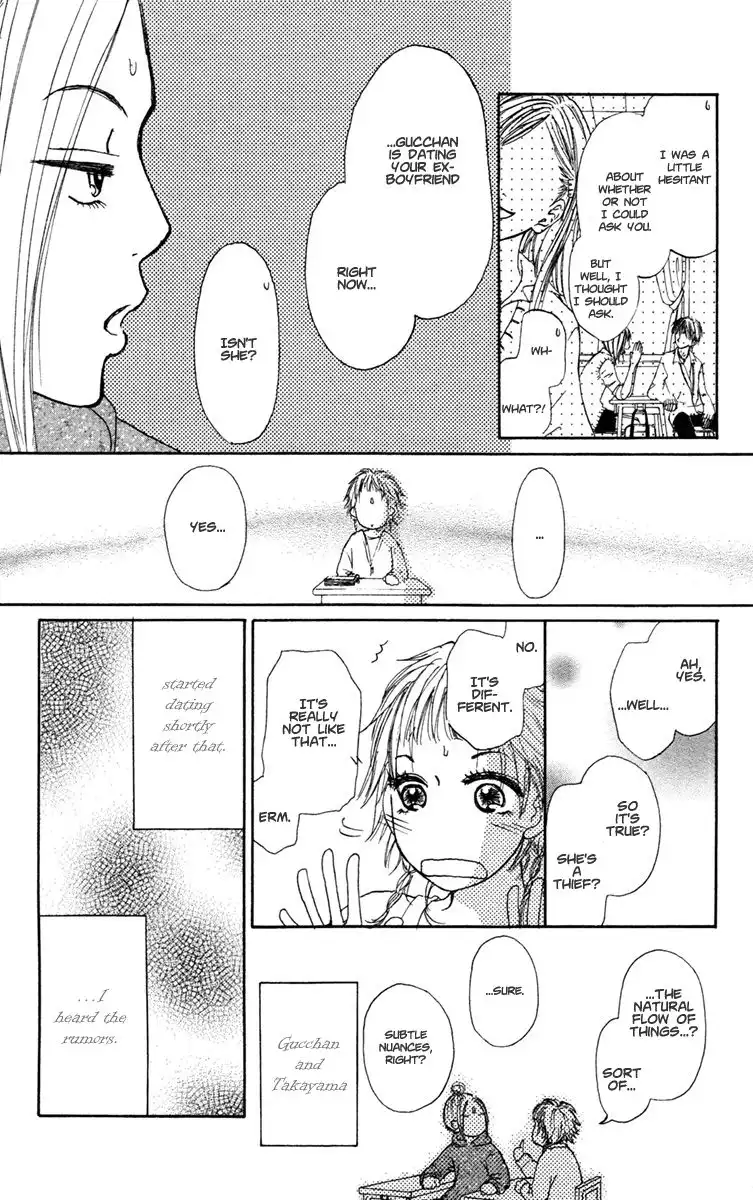 Paru Paru Chapter 6