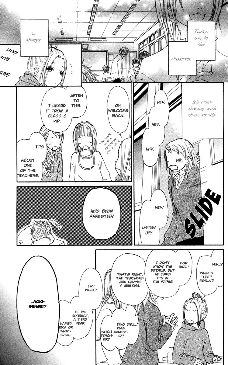 Paru Paru Chapter 6