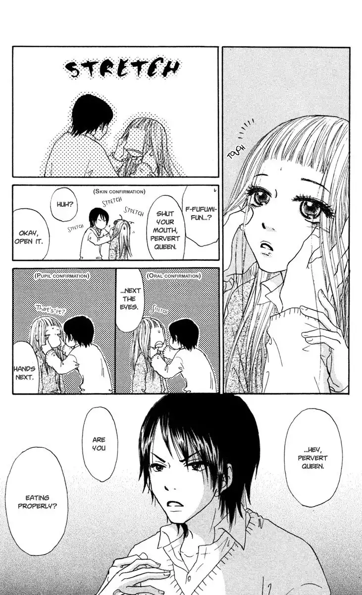 Paru Paru Chapter 6