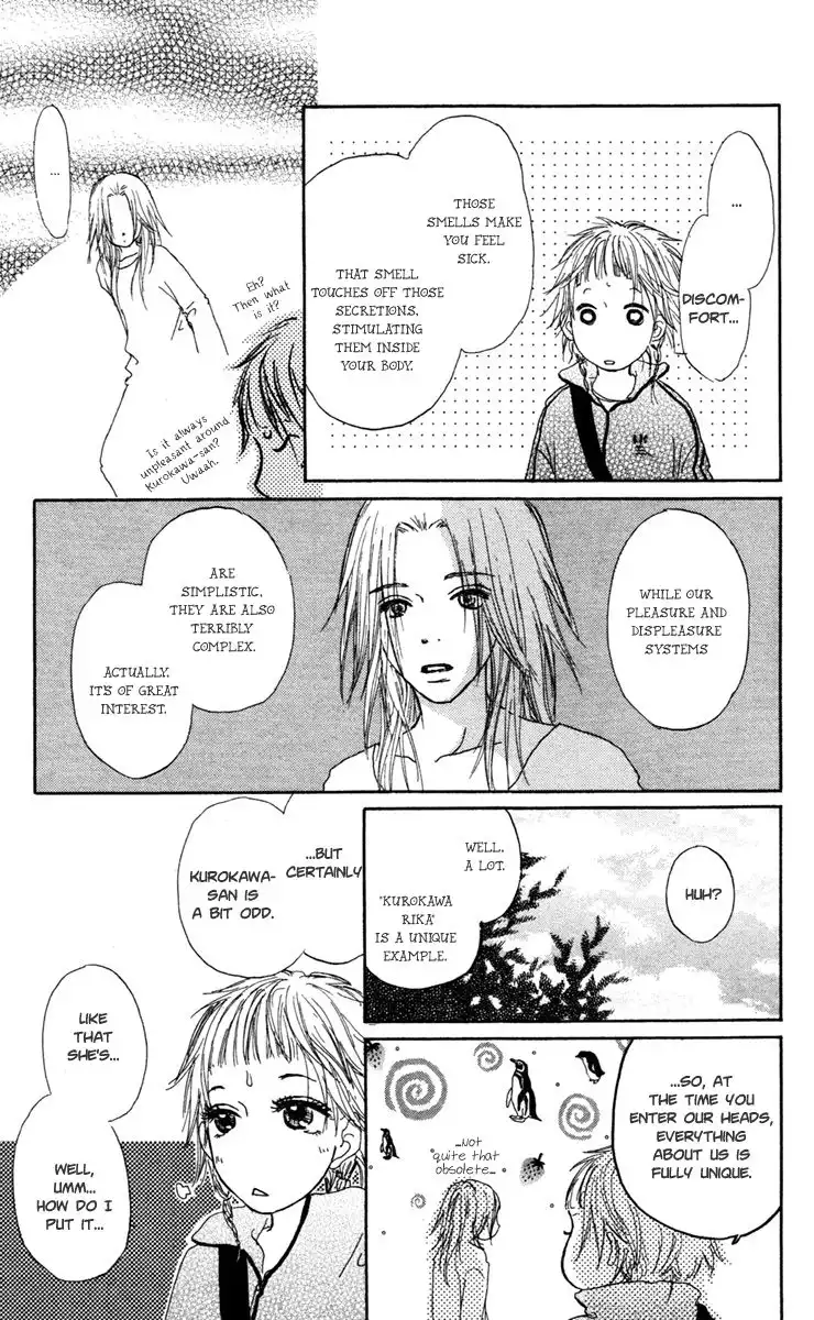 Paru Paru Chapter 6