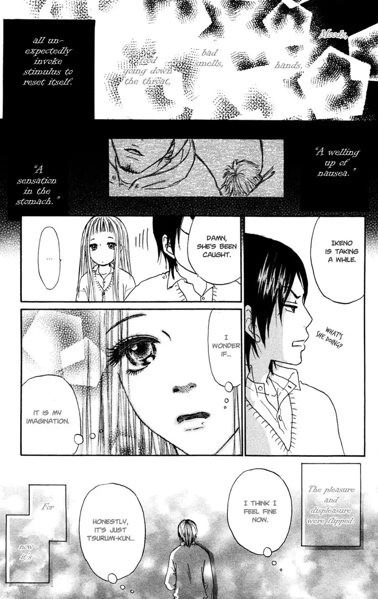 Paru Paru Chapter 6