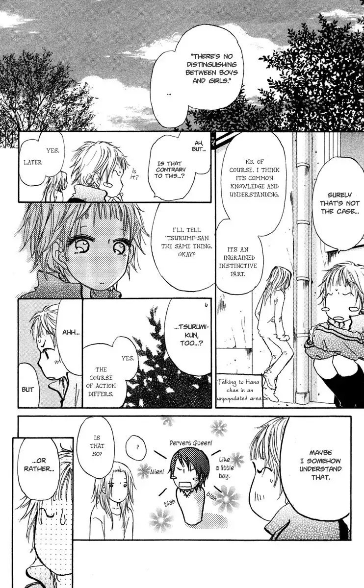 Paru Paru Chapter 6