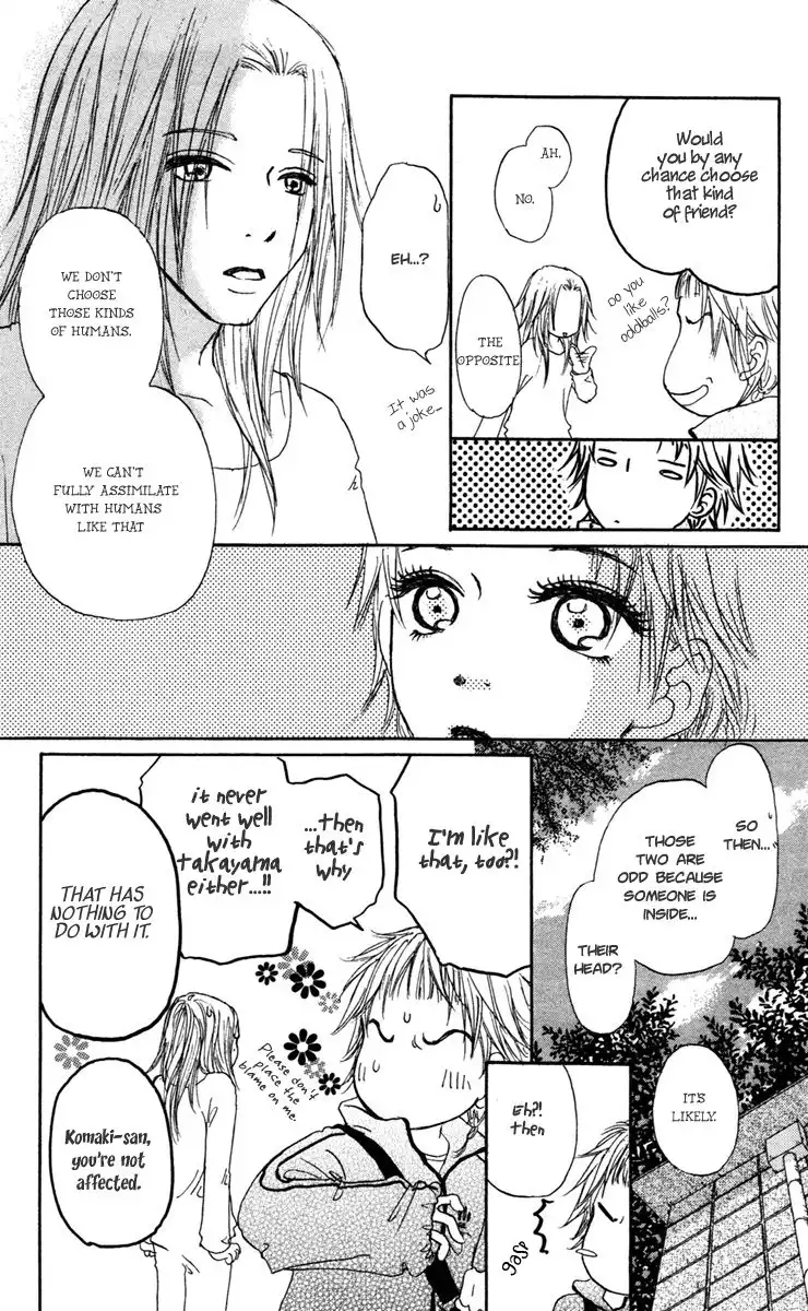 Paru Paru Chapter 6