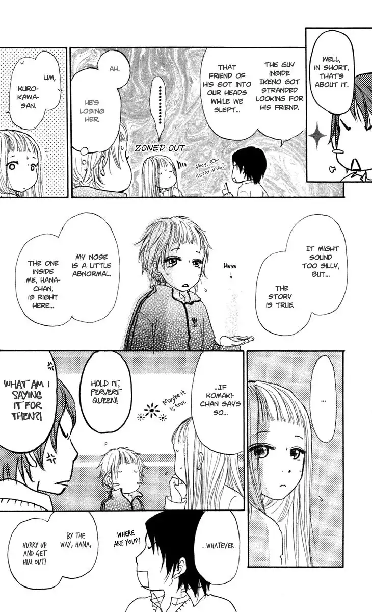 Paru Paru Chapter 7