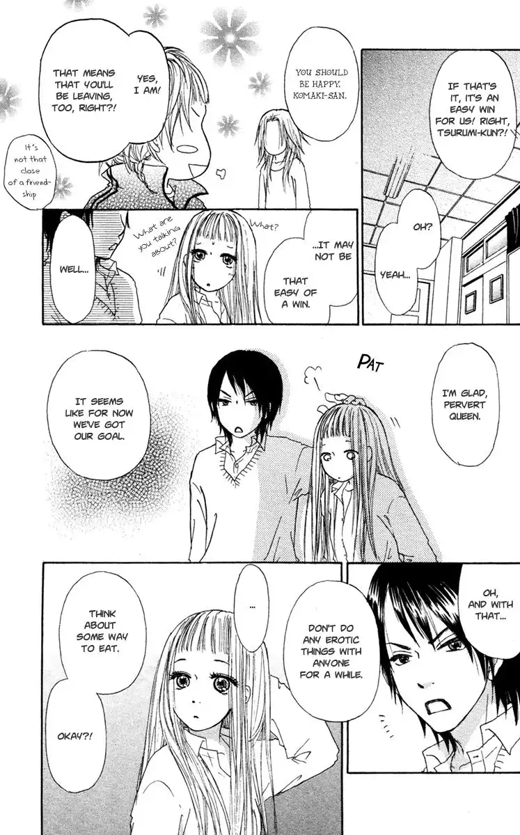 Paru Paru Chapter 7