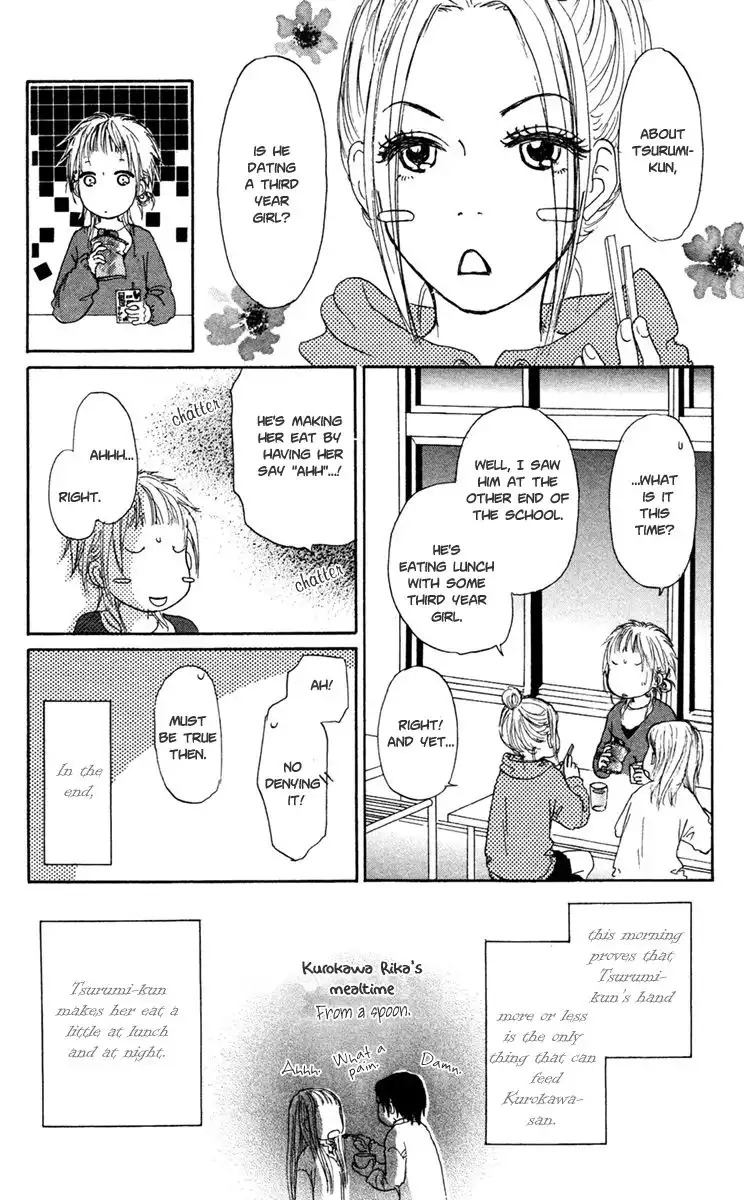 Paru Paru Chapter 7