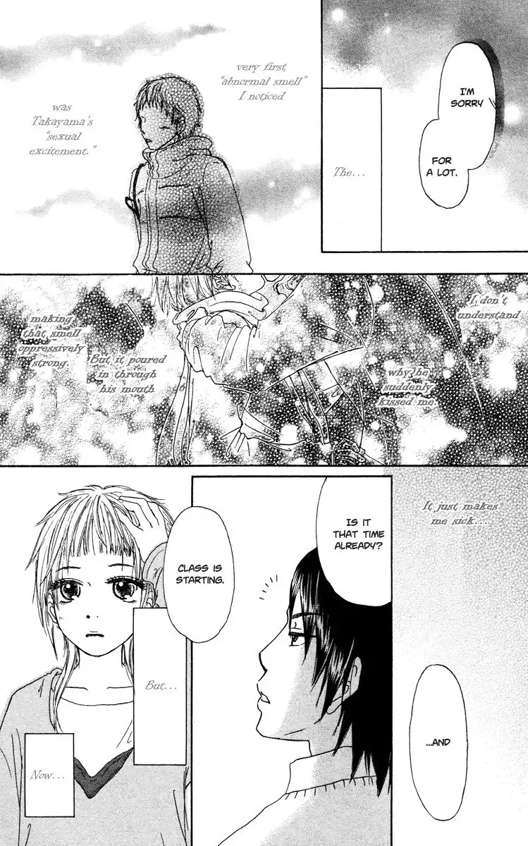 Paru Paru Chapter 8