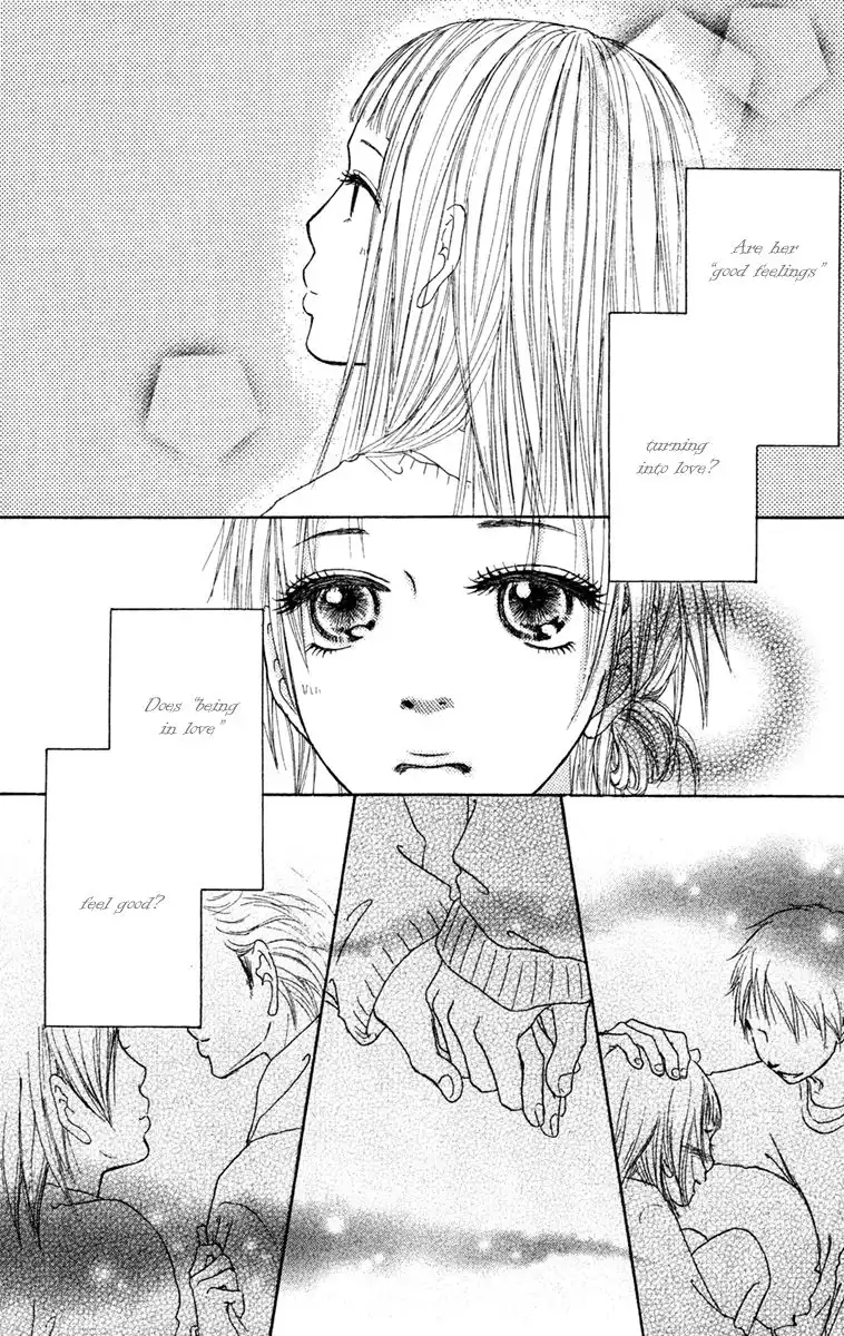 Paru Paru Chapter 8