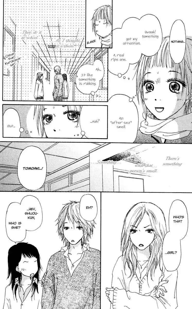 Paru Paru Chapter 8