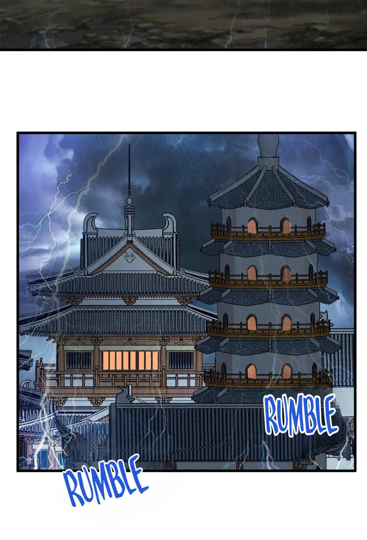 Peerless Ancient Chapter 103