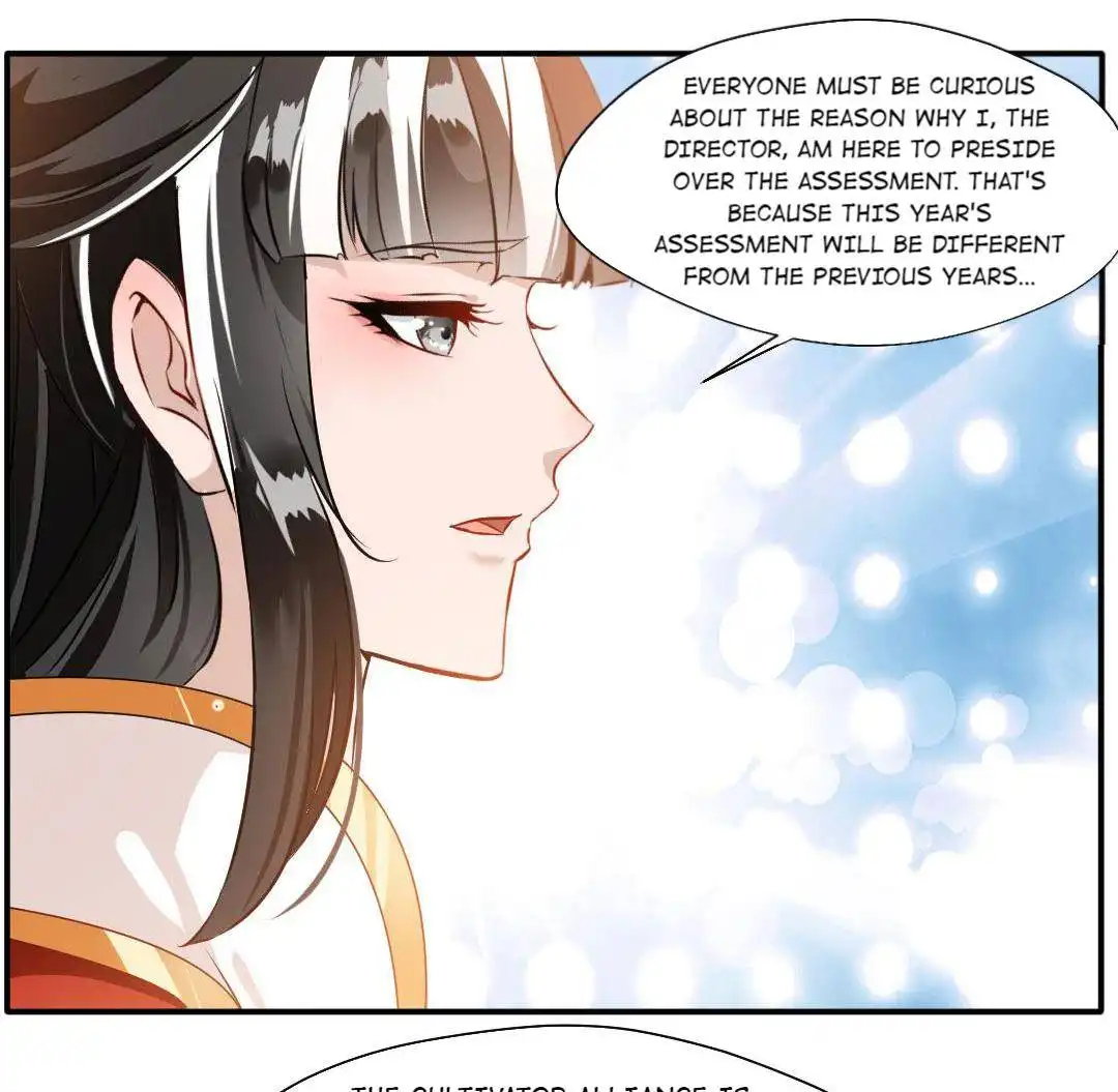 Peerless Ancient Chapter 33