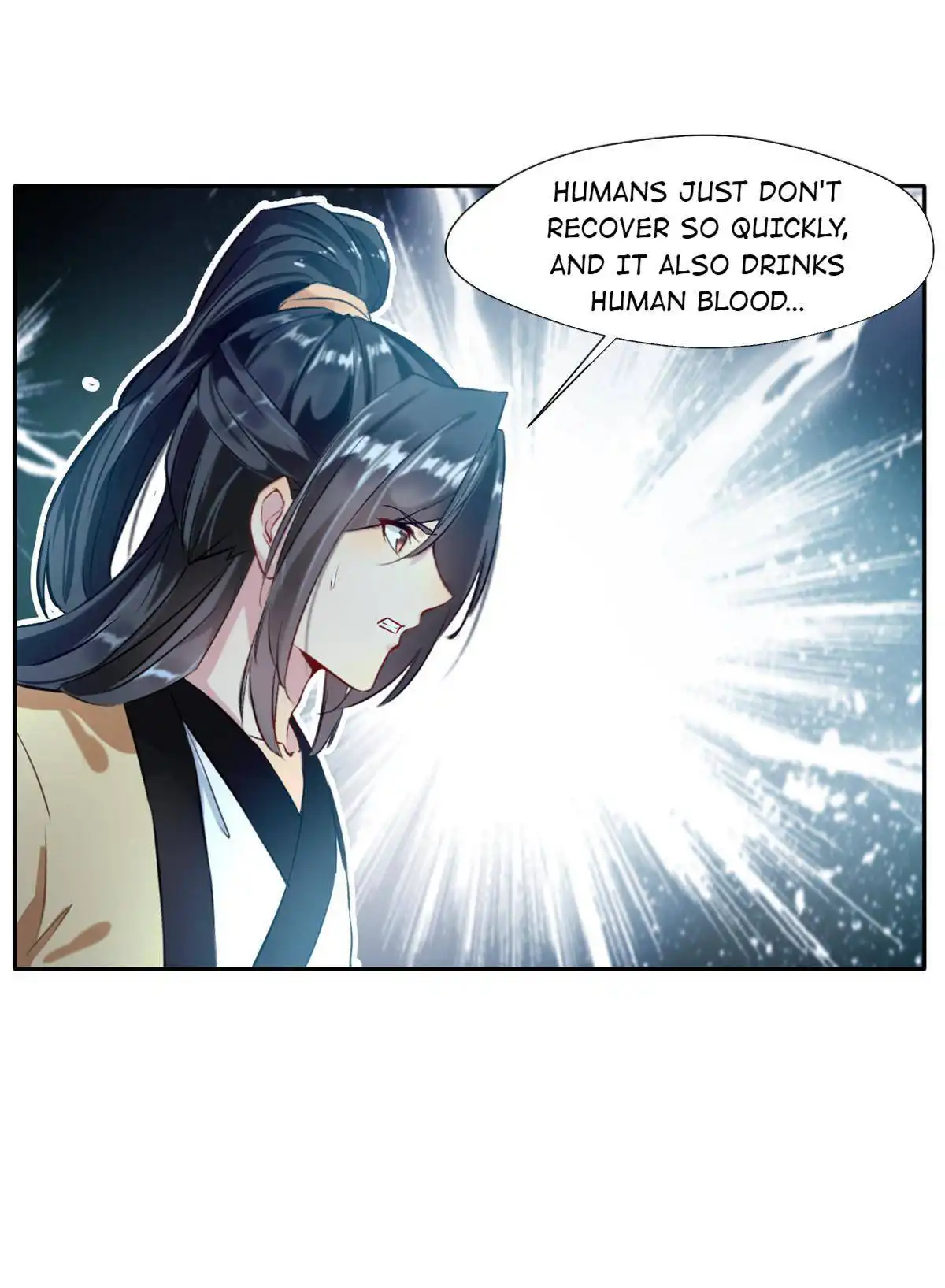 Peerless Ancient Chapter 46