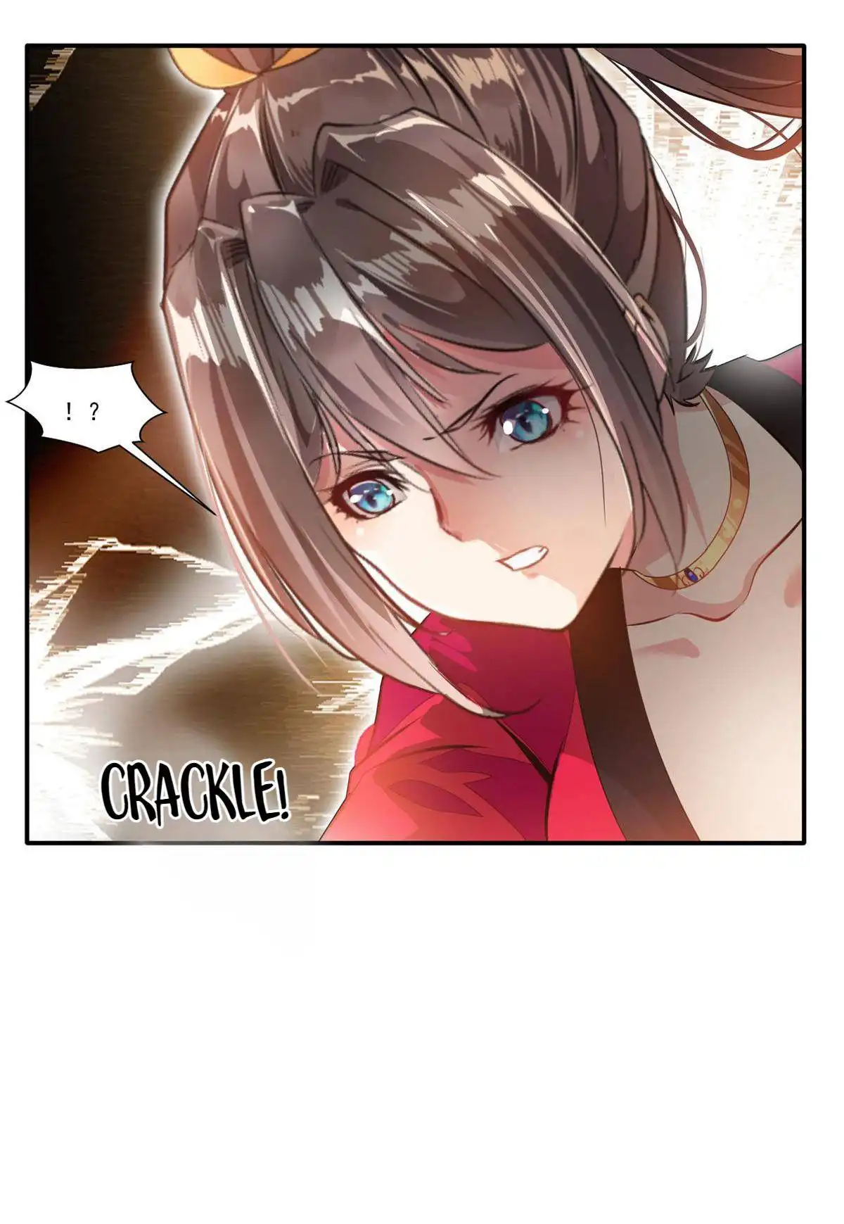 Peerless Ancient Chapter 49