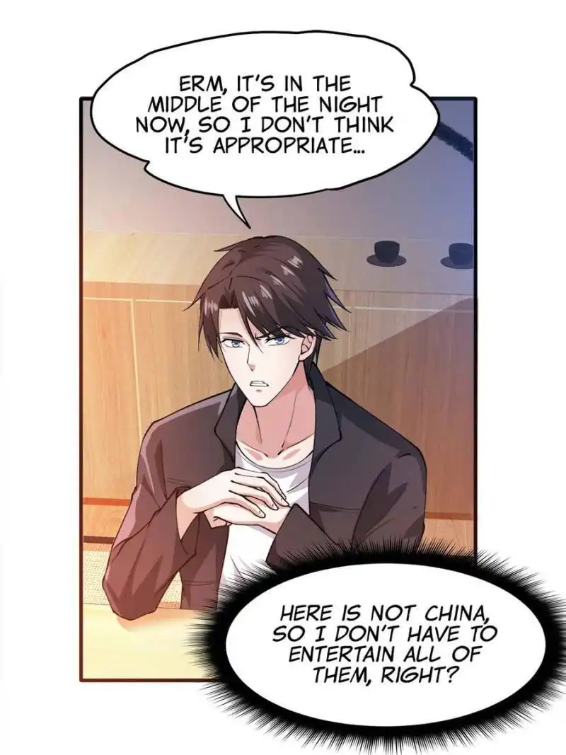 Peerless Doctor In The City Chapter 167