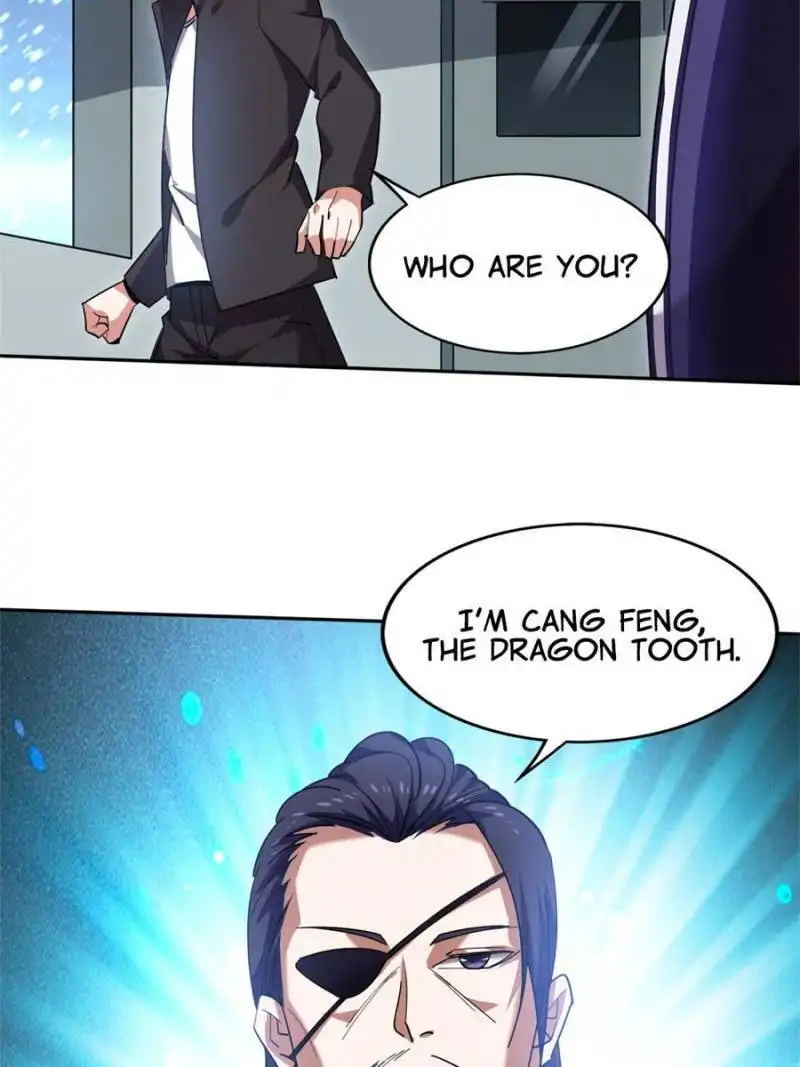 Peerless Doctor In The City Chapter 202