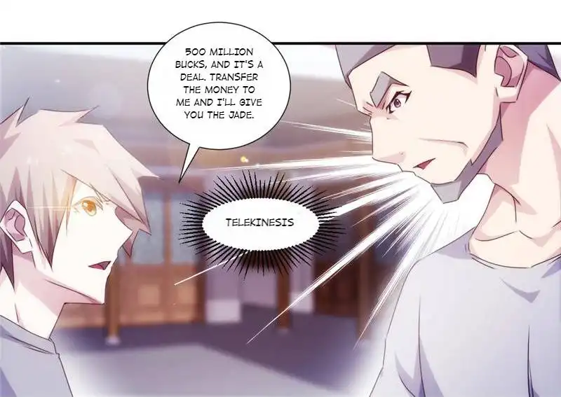 Peerless little Doctor Chapter 169