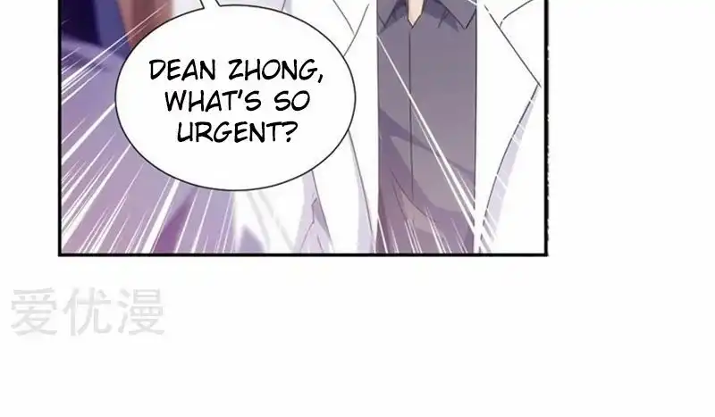 Peerless little Doctor Chapter 48