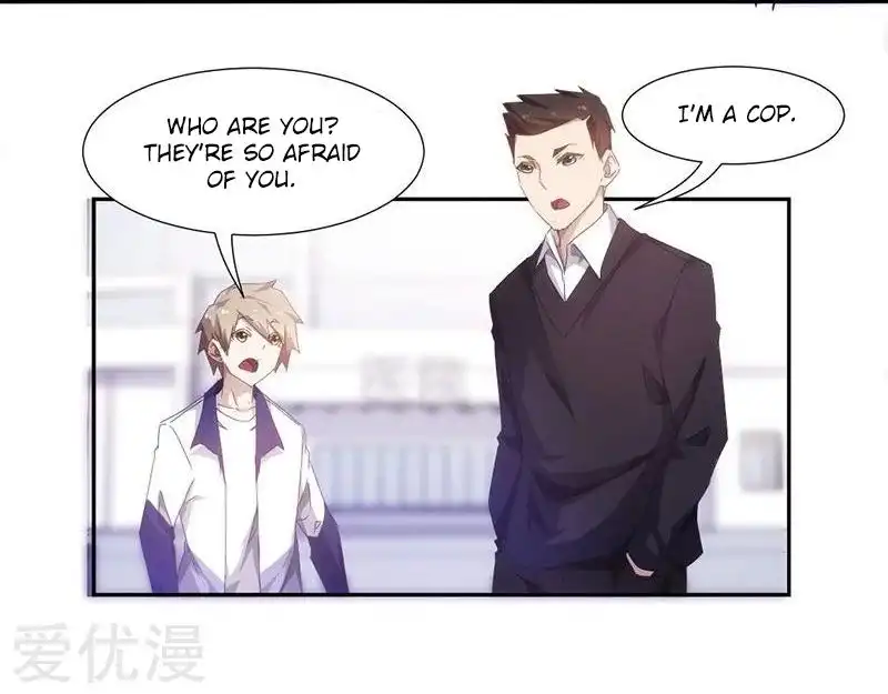 Peerless little Doctor Chapter 63