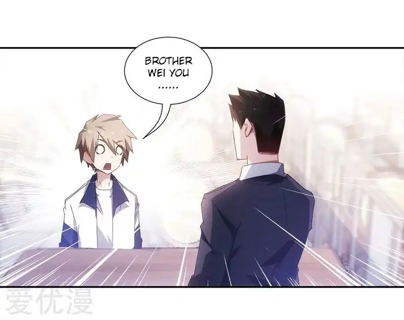 Peerless little Doctor Chapter 64