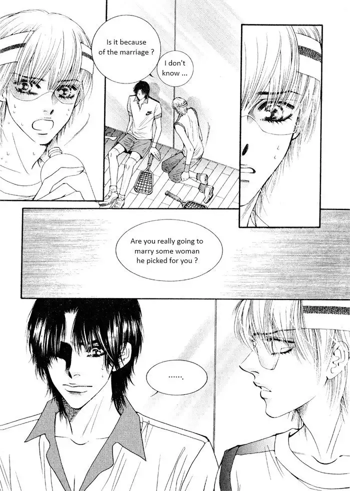 Perfect Couple Chapter 10