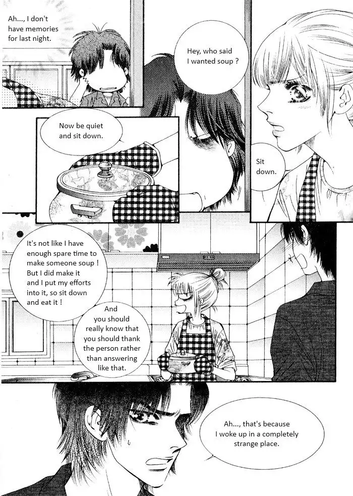 Perfect Couple Chapter 10